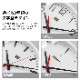 WESTERSTRAND QUARTZ CLOCK 23cm �������������ȥ��� �������� �����å� [A-FACE/H-FACE/OFFICE]