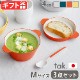 ���å� ���å��ǥ��å��她���ץܥ��륻�å� M tak. KIDS DISH soup bowl set JTN-0191