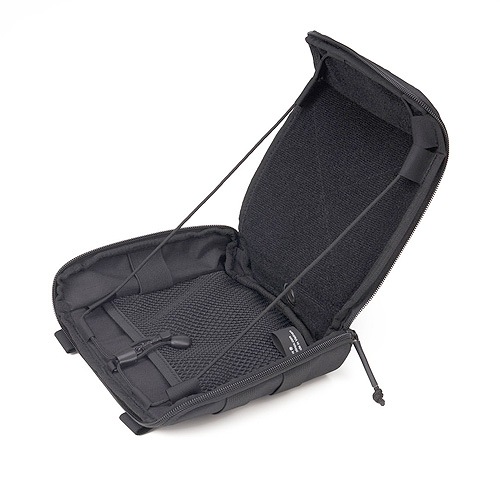 �إ�Υå��� �����ƥ����륵���ɥ��ȥ졼�� ����� XS [�ޥ������] HELINOX Tactical side storage