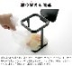 ��� ���դ��ݥ��ޥ����ۥ���� 3330 3331 tower PLASTIC BAG ECO HOLDER WITH LID
