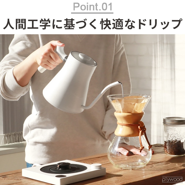 Fellow �ե����� Stagg EKG �ŵ����ȥ�