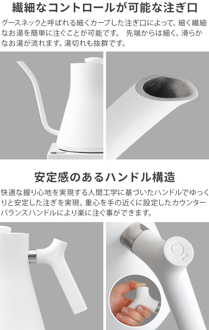 Fellow �ե����� Stagg EKG �ŵ����ȥ�