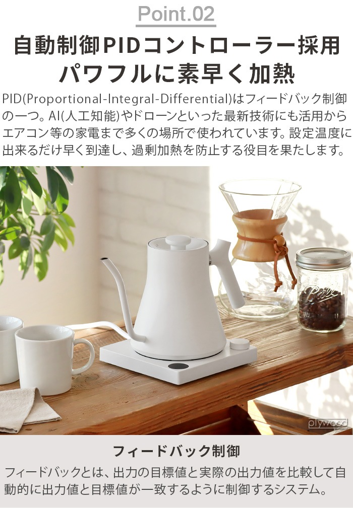 Fellow �ե����� Stagg EKG �ŵ����ȥ�