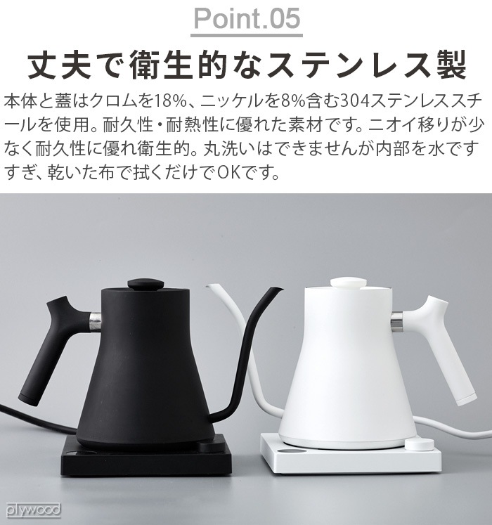 Fellow �ե����� Stagg EKG �ŵ����ȥ�