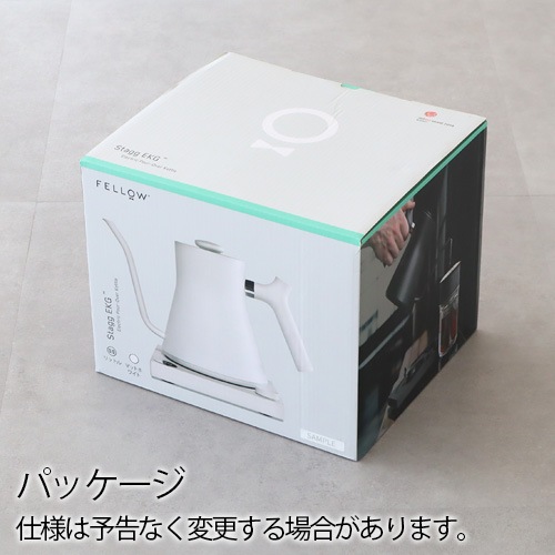 Fellow �ե����� Stagg EKG �ŵ����ȥ�