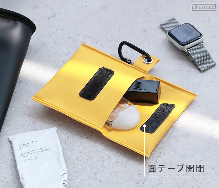 ȥ꡼ ȥ쥤    ݡ Stream Trail OSCAR L with POUCH