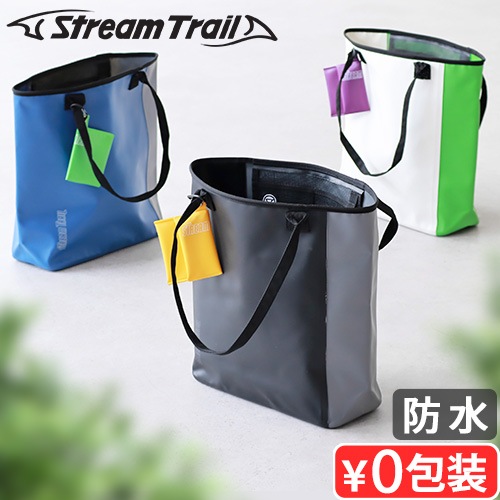 ȥ꡼ ȥ쥤    ݡ Stream Trail OSCAR L with POUCH