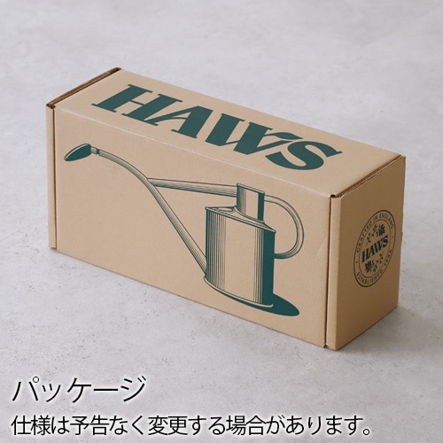 HAWS Metal Indoor 1L �ۡ��� �᥿�륤��ɥ� ���åѡ�