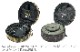 �Хꥹ�ƥ����� �饦��ɥ��ե����� BALLISTICS ROUND TOUGH CASE