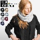 �ǥ�����ϥ��� ���ȥå��ۥ�� �ץ꡼�� ���̡��� DESIGN HOUSE Stockholm Pleece SNOOD