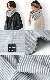 �ǥ�����ϥ��� ���ȥå��ۥ�� �ץ꡼�� ���̡��� DESIGN HOUSE Stockholm Pleece SNOOD