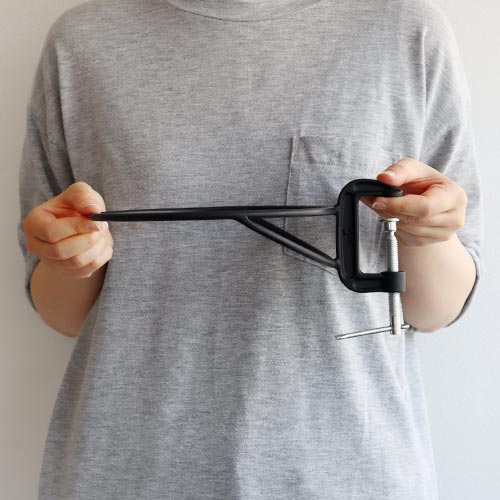 ȥå󥰥ѡ TRASH RING CLAMPER