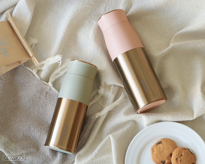 LUPINUS TUMBLER ��ԥʥ� ����֥顼 RG [290ml]