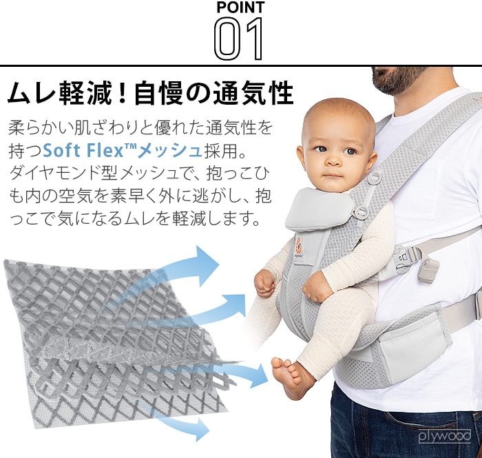 mks様専用エルゴベビー オムニ ブリーズ Breeze(1セット) - berita 在庫品/即発送 オニキスブラック オムニブリーズ 9月末まで値下げ☆エルゴベビー 抱っこひも/スリング