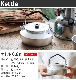 �ȥ�󥮥� 325���ȥ� 0.6L TRANGIA Kettle
