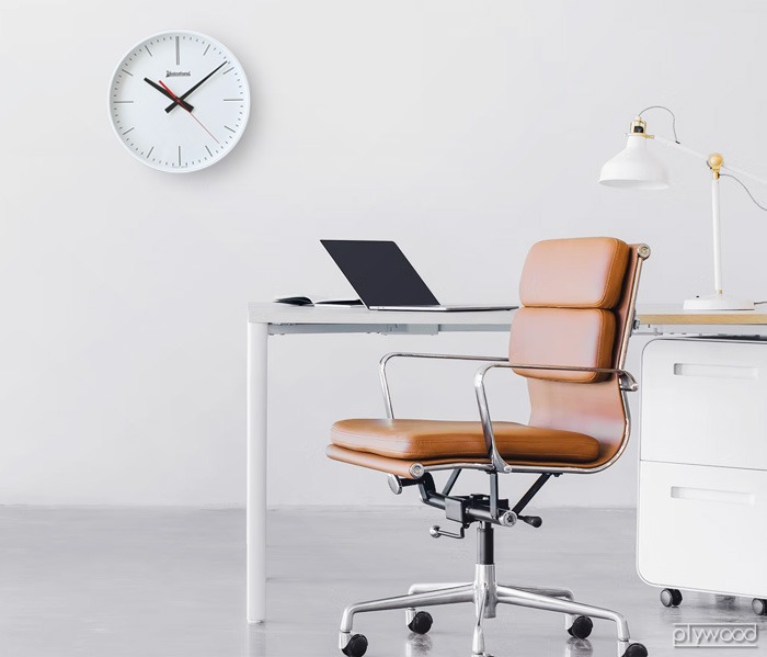 WESTERSTRAND QUARTZ CLOCK 30cm �������������ȥ��� �������� �����å� [A-FACE/H-FACE/OFFICE]