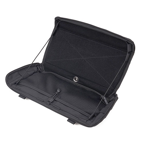 �إ�Υå��� �����ƥ����륵���ɥ��ȥ졼�� ����� S HELINOX Tactical side storage