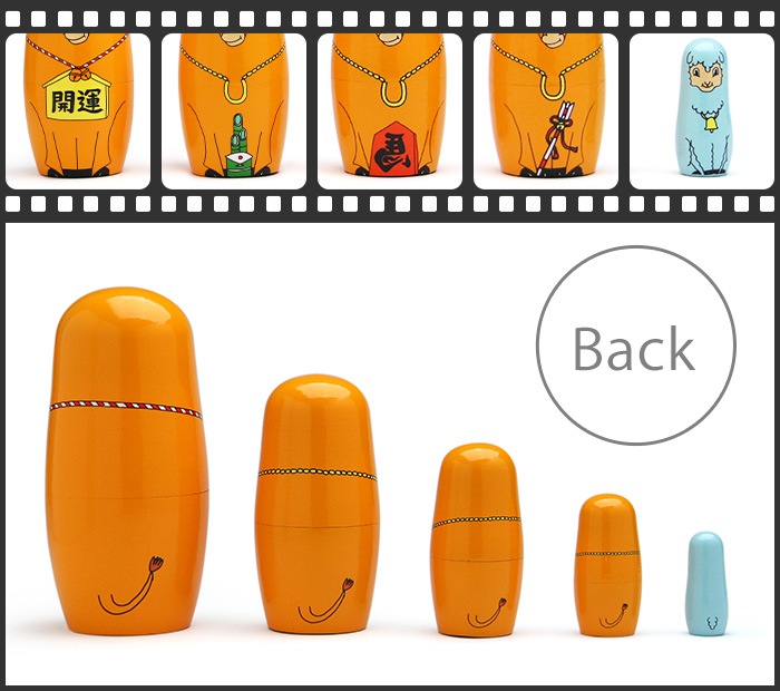 DETAIL �� MIDORI KOMATSU �ޥȥ�硼����