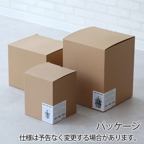 ޥ֥ ޥۡ١ [M] amabro MULTI HOLE VASE