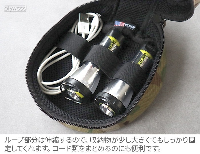 �Хꥹ�ƥ����� �饦��ɥ��ե����� BALLISTICS ROUND TOUGH CASE