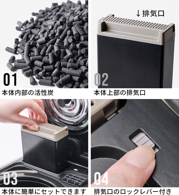 �쥳��� �����߽��������� ����æ���ե��륿�� RDP-2OF ��������