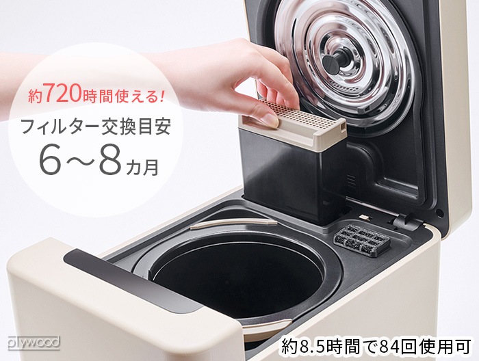 �쥳��� �����߽��������� ����æ���ե��륿�� RDP-2OF ��������