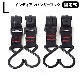 �ߥ˥ޥ����� ����ǥ�����ϥ󥬡� �եå� [L������ / ���꼰] INDIAN HANGER HOOK Lsize[MGFU-IH010-GO3BK]