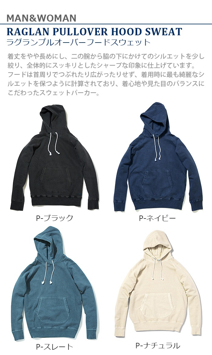 Good On RAGLAN PULLOVER HOOD SWEAT å  饰 ץ륪С ա å