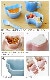 �륯�롼���٥ӡ� LE CREUSET Baby �٥ӡ����ĥ��󡦥�५�� ���å�
