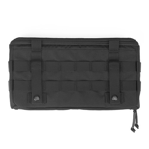 �إ�Υå��� �����ƥ����륵���ɥ��ȥ졼�� ����� S [�ޥ������] HELINOX Tactical side storage