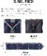 BRIEFING SL ROLL POUCH �֥꡼�ե��� �������� ������ݡ���