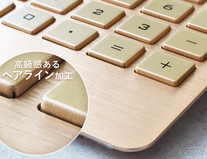 DETAIL 10 Digit Ingot Calculator 1581