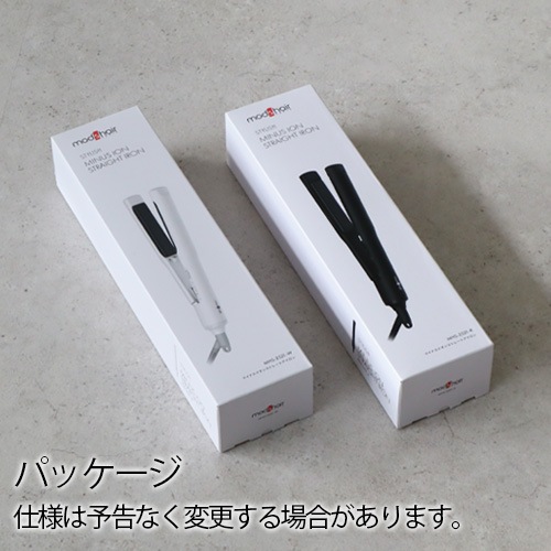 mods hair ޥʥ󥹥ȥ졼ȥ MHS-2521