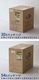 ����ȥ� ����ѡ��ȥ��� �ӥ� 30L ( 15L �� 2ʬ�� )  DULTON 2-compartment bin