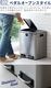 ����ȥ� ����ѡ��ȥ��� �ӥ� 30L ( 15L �� 2ʬ�� )  DULTON 2-compartment bin
