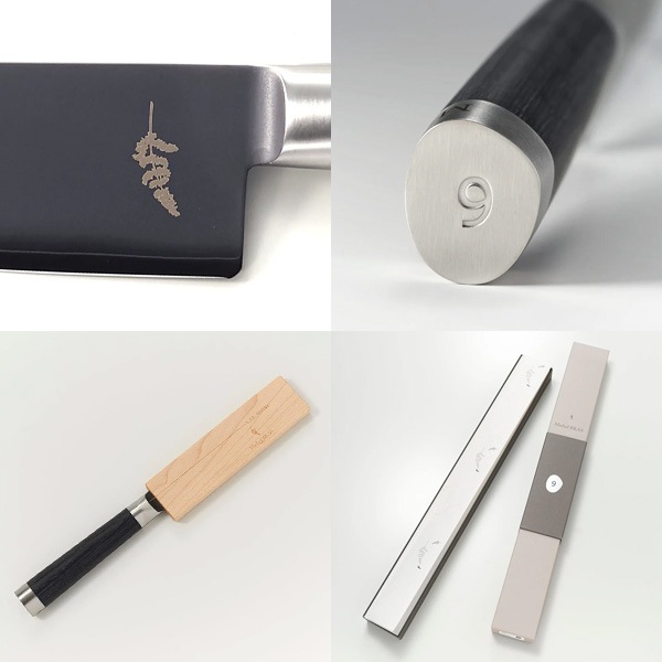 ������̵���� Michel BRAS  �ߥ�����֥饹 ���� ��No.9�� BK-0017 285mm  �ߥ����롦�֥饹 �ߥ�����֥饹 ���� KAI