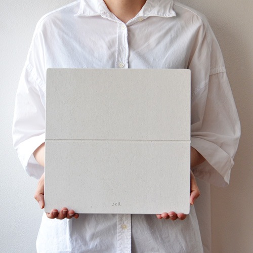 ������ ������ �Ҥ��� ���ڤ��� �ɥ饤�󥰥ܡ��� soil GEM drying board [ L������ ]