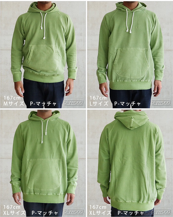 Good On RAGLAN PULLOVER HOOD SWEAT å  饰 ץ륪С ա å
