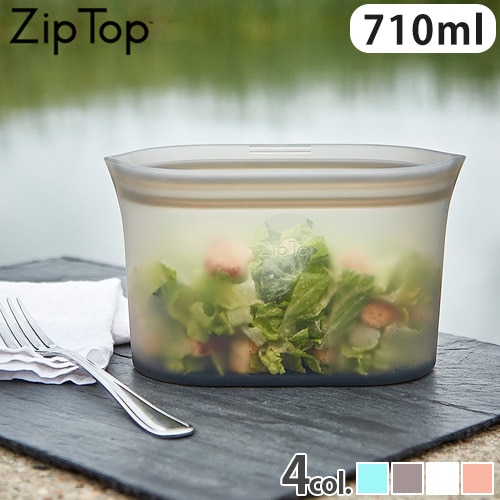 ジップトップ ディッシュ M Zip Top | 新着 | plywood(プライウッド)