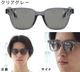 �����쥹 ���������� �и�Ĵ�����졼 SL-2 SL-206 Sorless eyewear SUNGLASSES