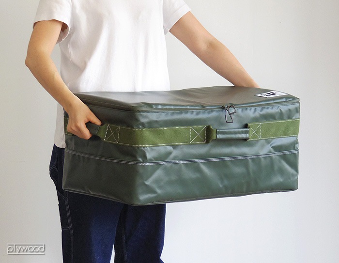 CWF �����륦������ ����ƥ� M/60L ALL WEATHER CONTAINER CWF004