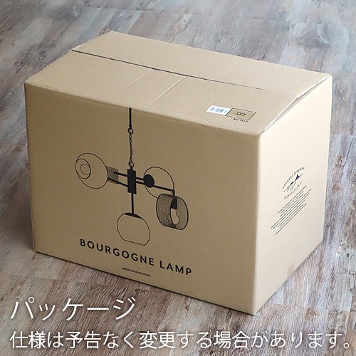 �ϥ⥵ �֥르���˥���� �ڥ����ȥ��� HERMOSA BOURGOGNE LAMP GS-020CO