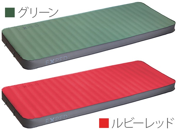 ڥ ᥬޥå EXPED MegaMat 10 LXW