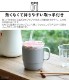 ȥ饤٥å PLA ̡ɥ å󥰥å ӥå TRIBECA PLAWARE NOODLE STACKING CUP BIG [ӥå/800ml]