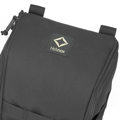 �إ�Υå��� �����ƥ����륵���ɥ��ȥ졼�� �ȡ��� S [�ޥ������] HELINOX Tactical side storage
