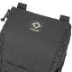 �إ�Υå��� �����ƥ����륵���ɥ��ȥ졼�� �ȡ��� S [�ޥ������] HELINOX Tactical side storage