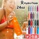 ϥɥե饹 ϥɥ졼 ɥޥ 709ml Hydro Flask HYDRATION Standard Mouth 24oz