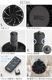 �֥�å� �����ȥ졼��ե��� BRID  3D DUCT RAIL FAN 3D 003431