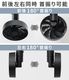 �֥�å� �����ȥ졼��ե��� BRID  3D DUCT RAIL FAN 3D 003431