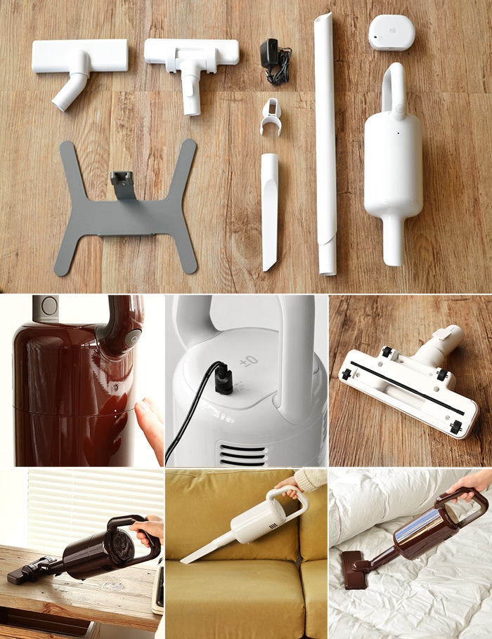 ץ饹ޥʥ ɥ쥹꡼ʡ B021 [XJC-B021] 0 Cordless Cleaner